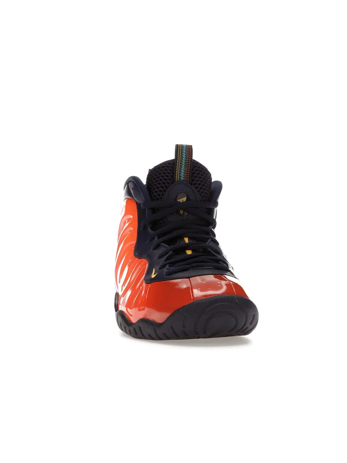 Детские кроссовки Lifestyle Nike Air Foamposite One — изображение 2 из 4