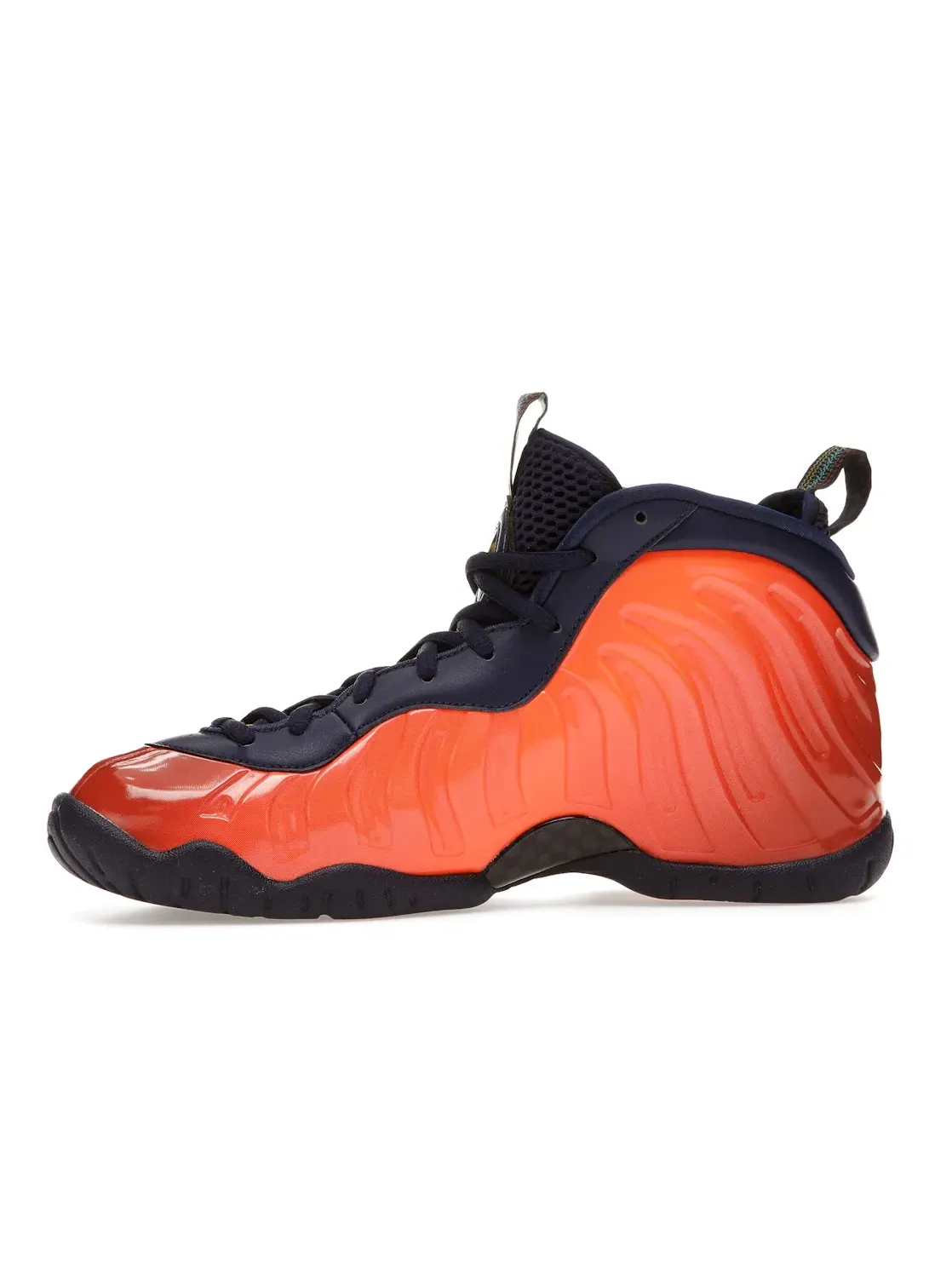 Детские кроссовки Lifestyle Nike Air Foamposite One — изображение 3 из 4