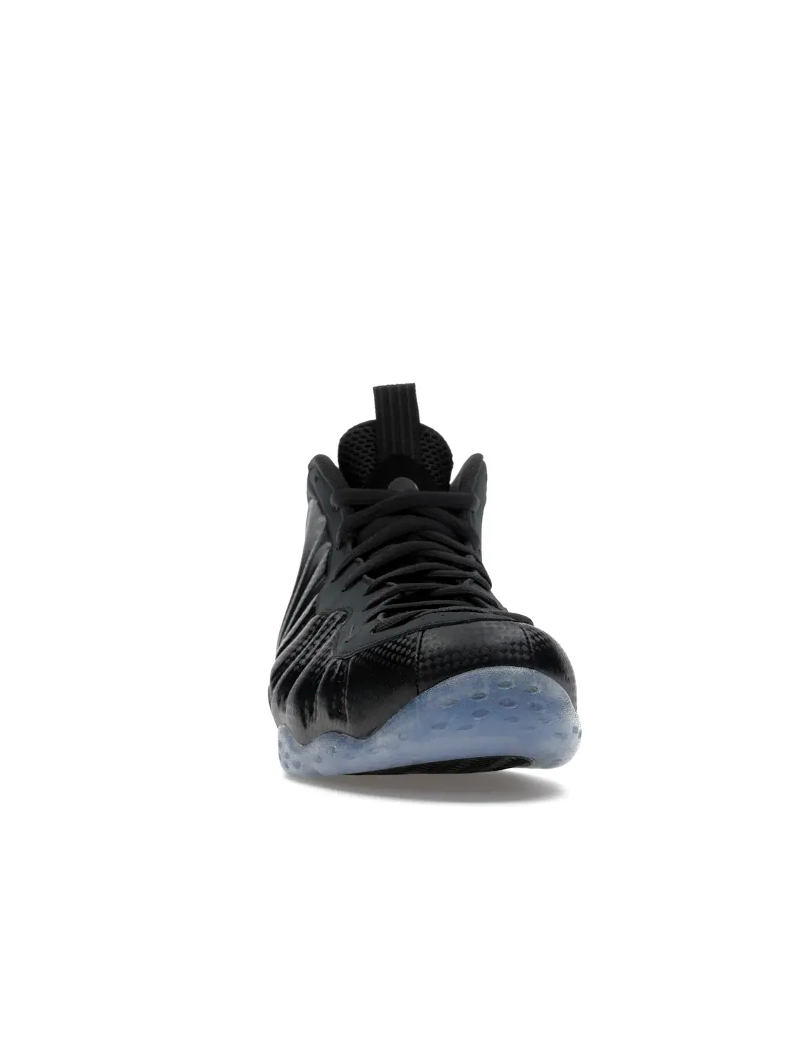 Мужские кроссовки с футуристическим дизайном Nike Air Foamposite One Nike — изображение 2 из 4