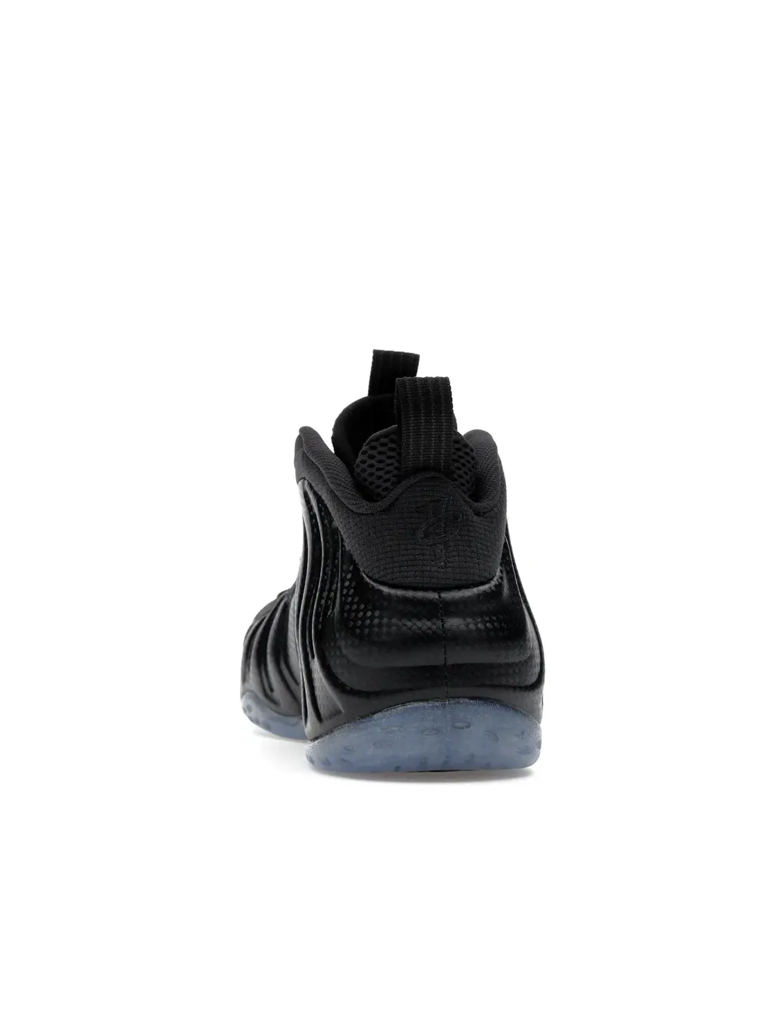 Мужские кроссовки с футуристическим дизайном Nike Air Foamposite One Nike — изображение 4 из 4
