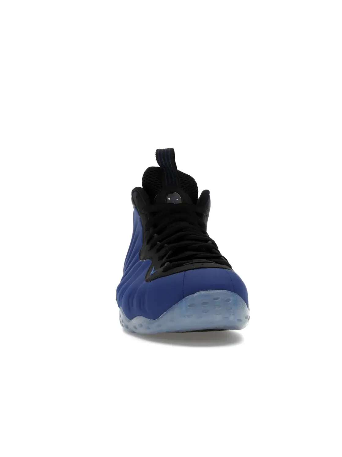 Мужские кроссовки Lifestyle Nike Air Foamposite One — изображение 2 из 4, глубокий/глубокий/черный