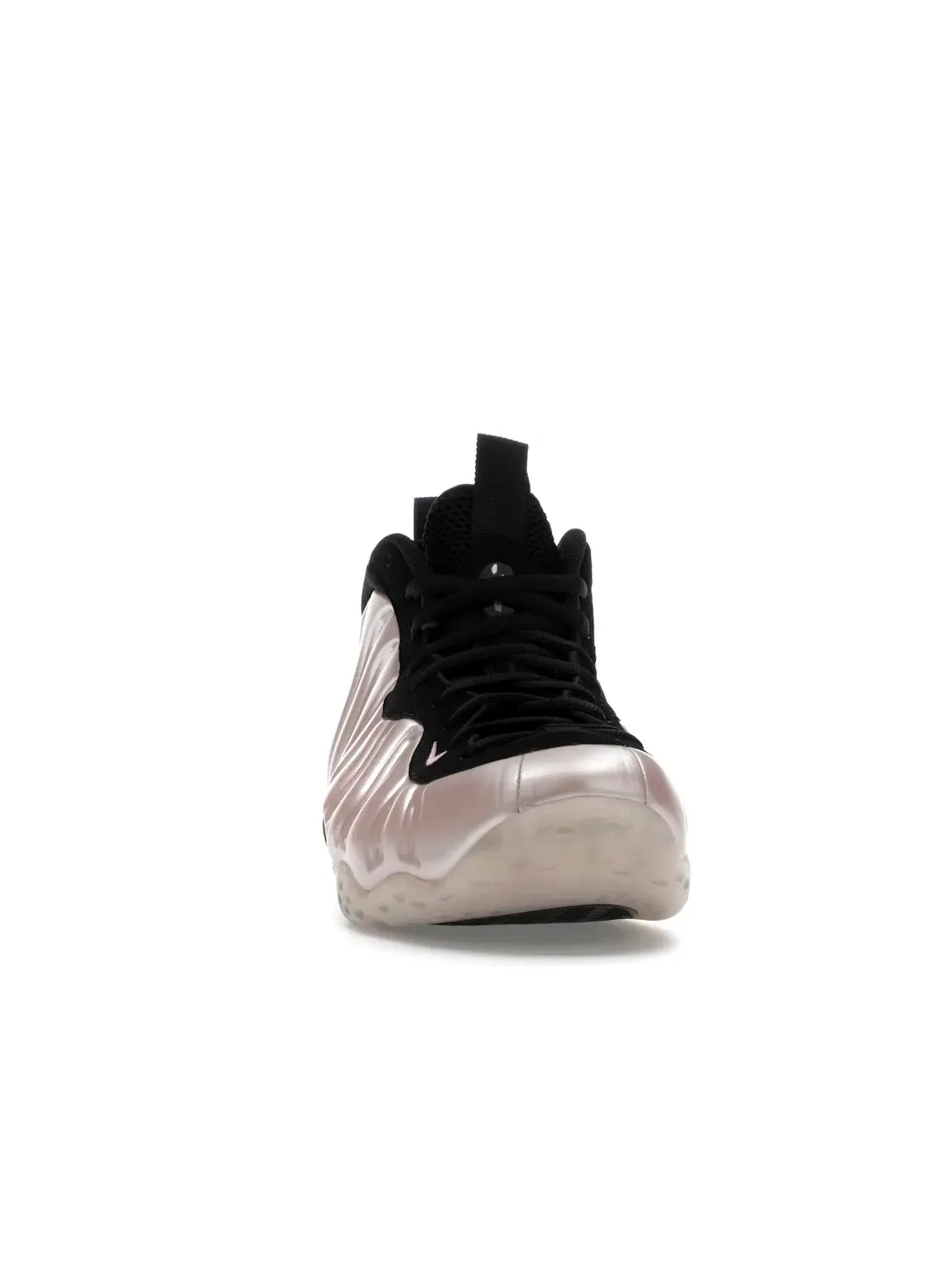 Мужские кроссовки высокие с принтом Nike Air Foamposite One Nike — изображение 2 из 4