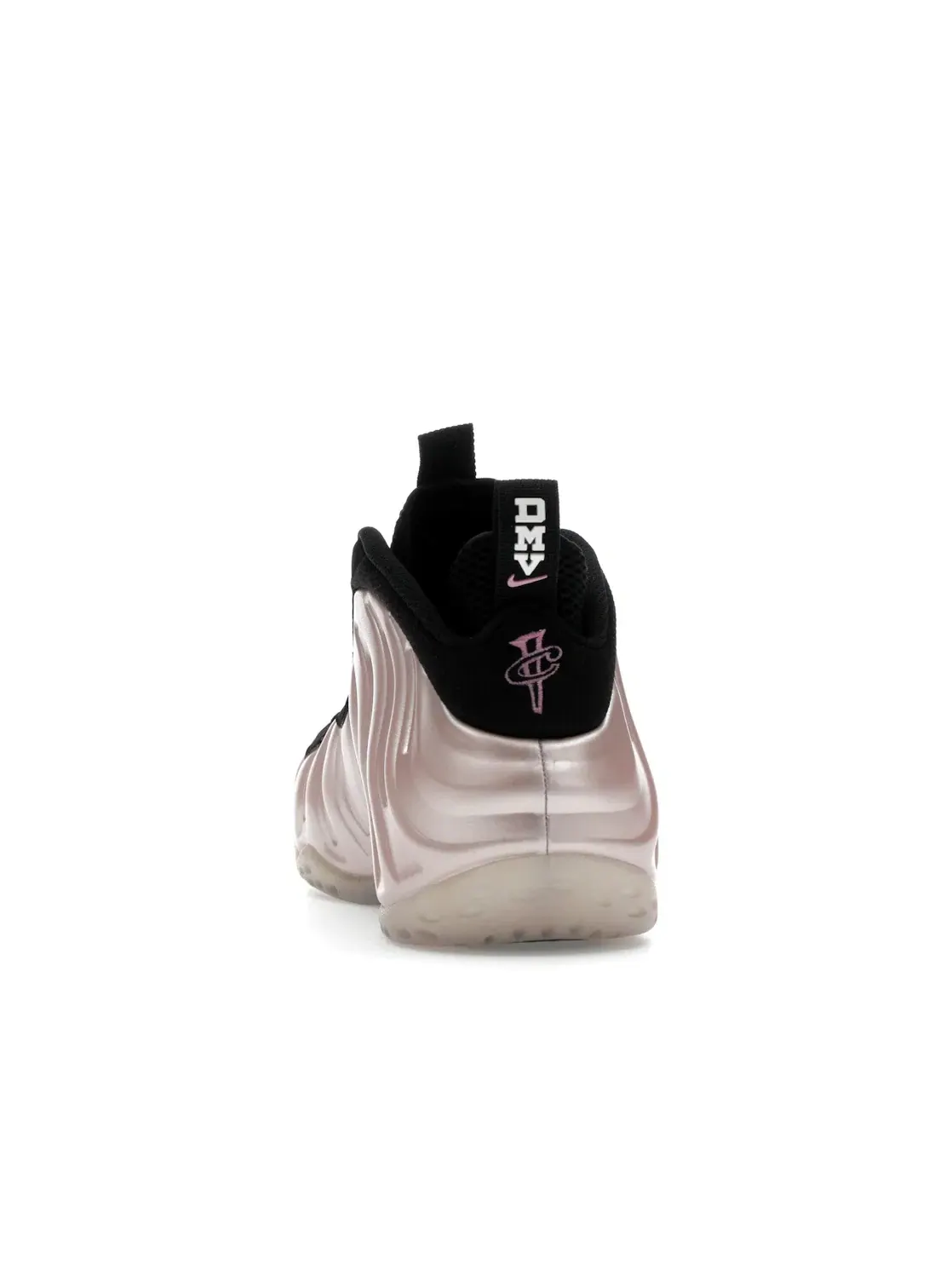 Мужские кроссовки высокие с принтом Nike Air Foamposite One Nike — изображение 4 из 4