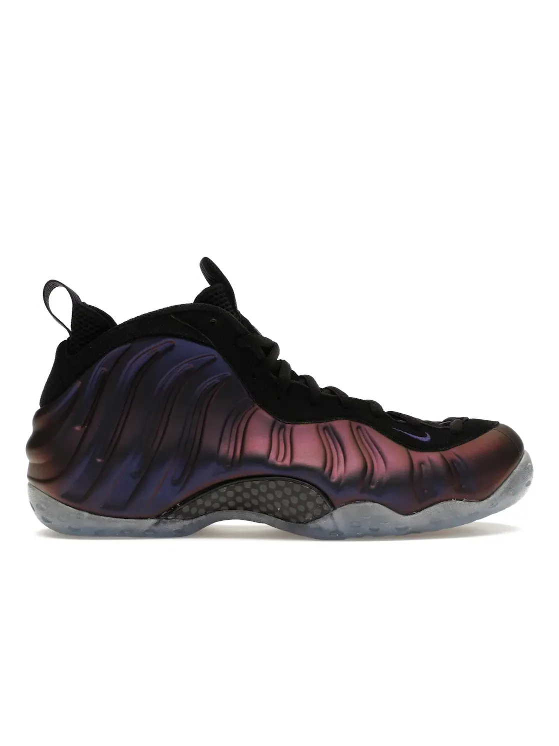Мужские кроссовки с Foamposite-покрытием Nike Air Foamposite One Eggplant — изображение 1 из 4