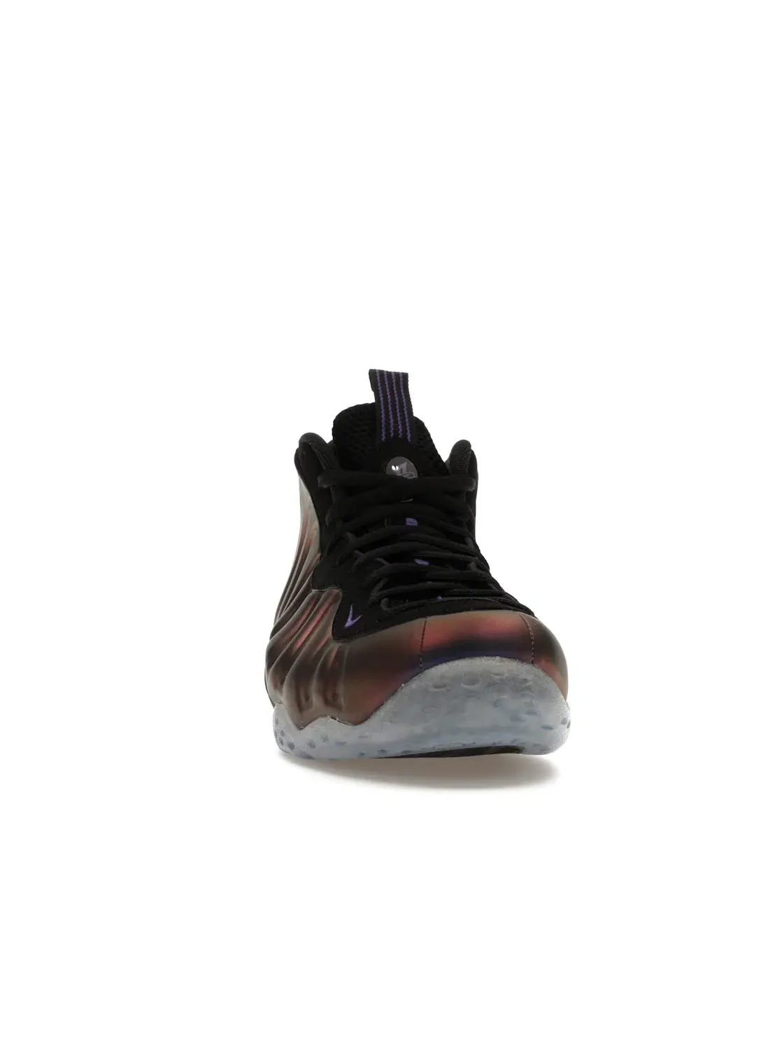Мужские кроссовки с Foamposite-покрытием Nike Air Foamposite One Eggplant — изображение 2 из 4