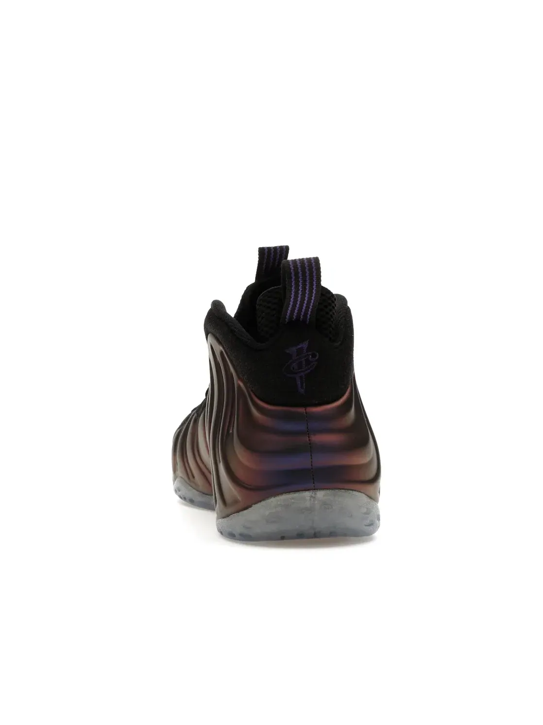 Мужские кроссовки с Foamposite-покрытием Nike Air Foamposite One Eggplant — изображение 4 из 4
