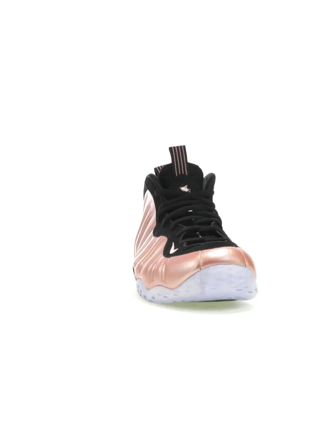 Мужские кроссовки Nike Air Foamposite One — изображение 2 из 4, розовый/белый-черный
