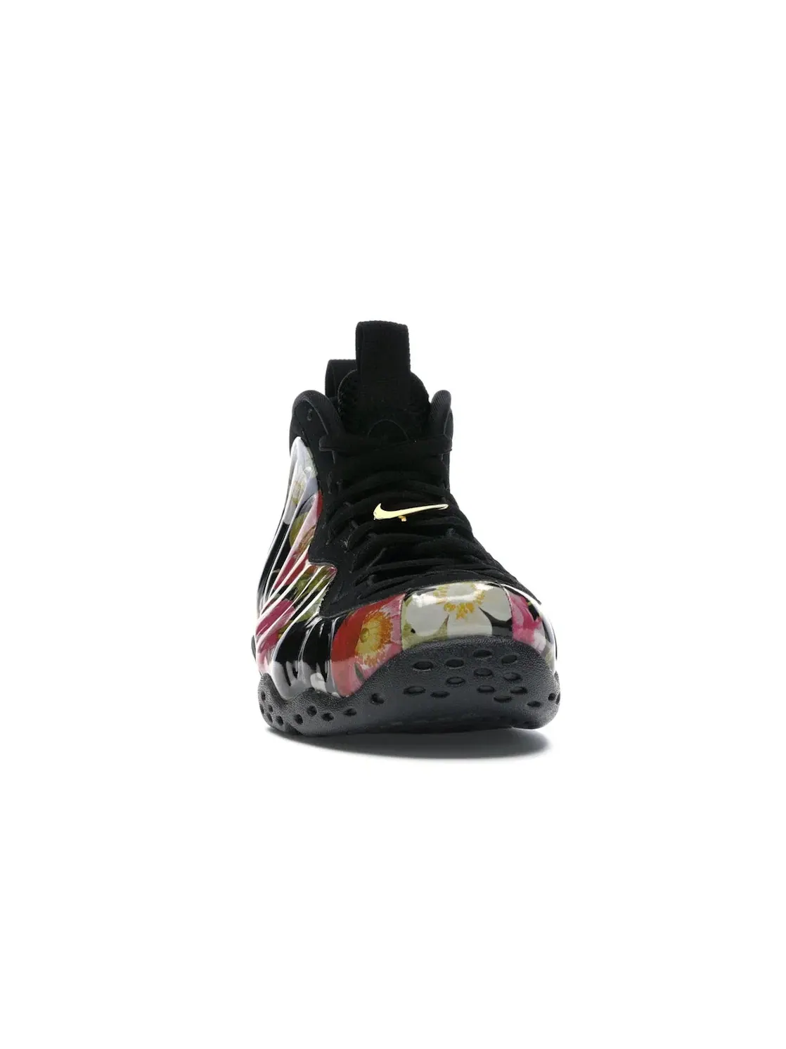 Женские кроссовки с принтом Nike Air Foamposite One Nike — изображение 2 из 4