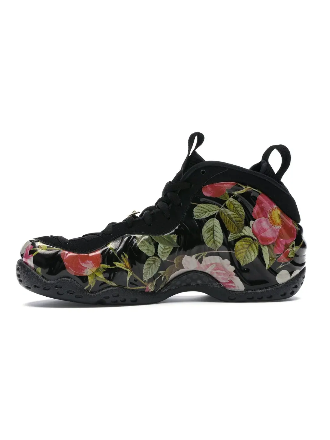 Женские кроссовки с принтом Nike Air Foamposite One Nike — изображение 3 из 4