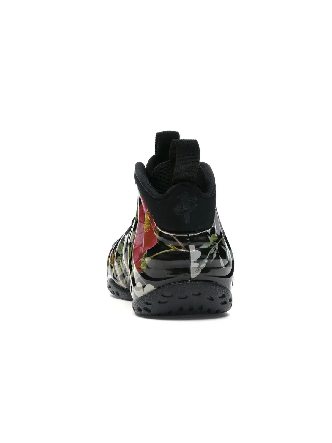 Женские кроссовки с принтом Nike Air Foamposite One Nike — изображение 4 из 4