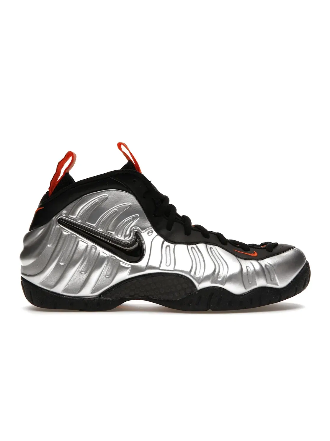 Мужские кроссовки лимитированной серии Halloween Nike Air Foamposite One — изображение 1 из 4