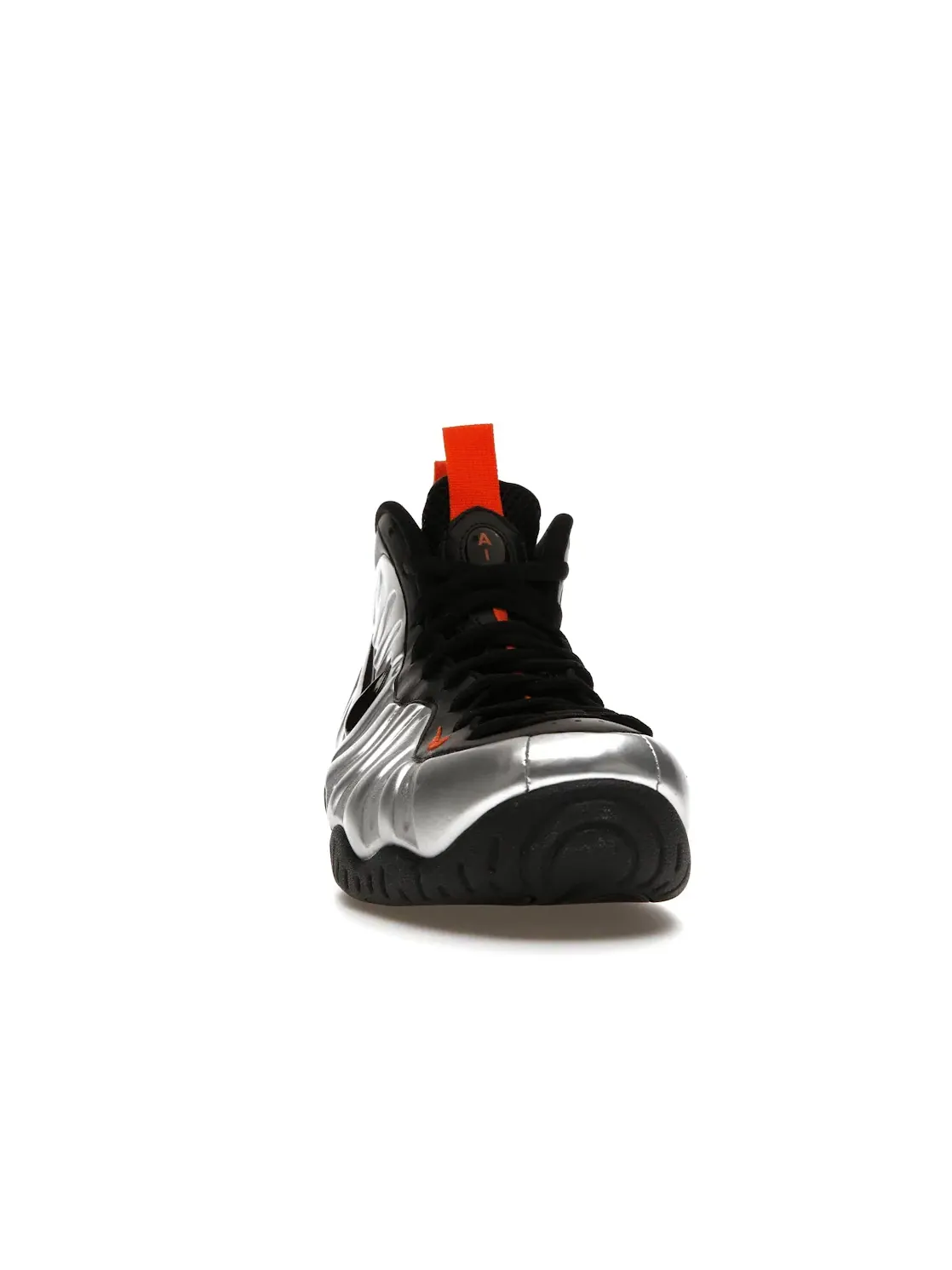 Мужские кроссовки лимитированной серии Halloween Nike Air Foamposite One — изображение 2 из 4