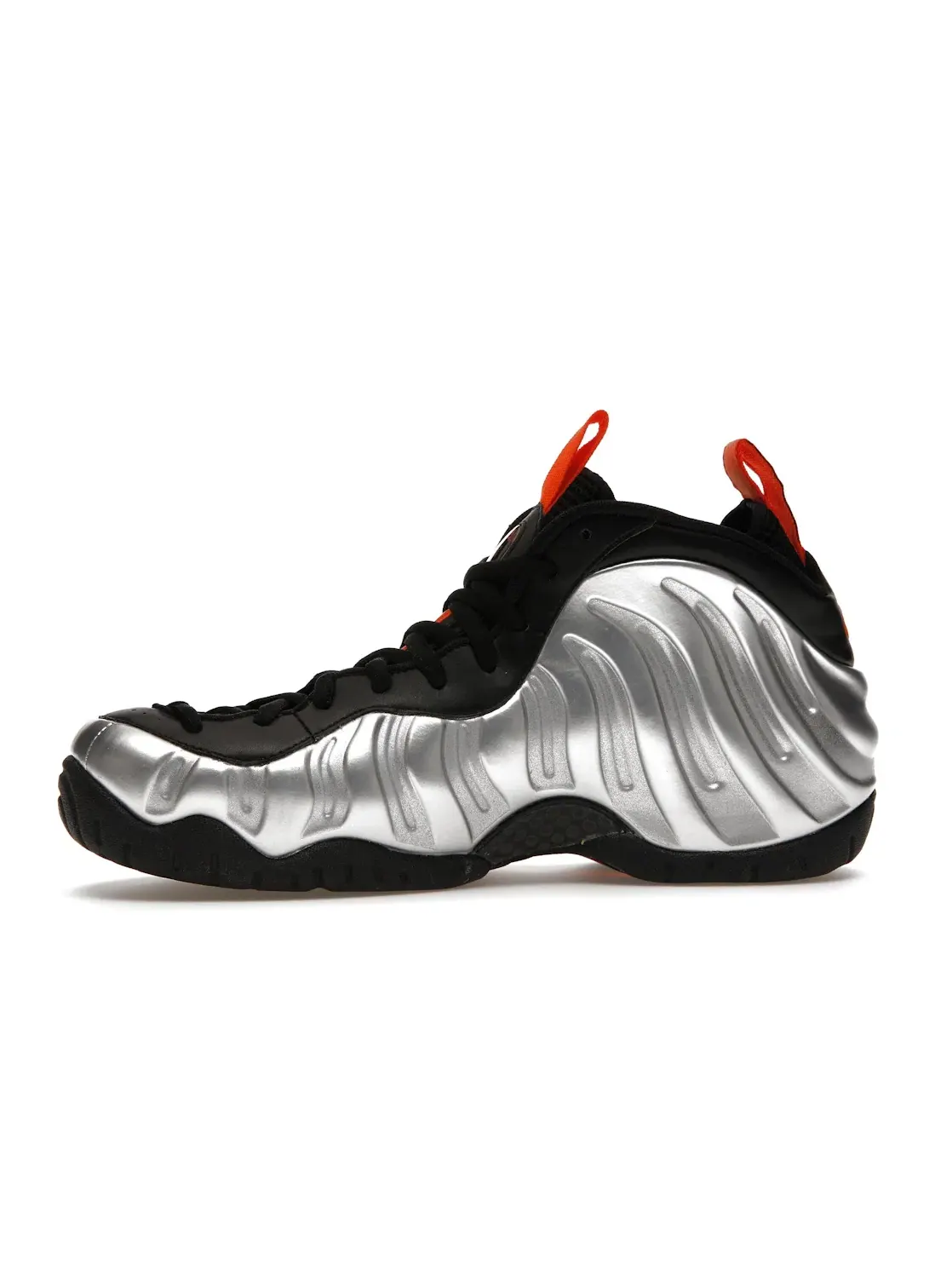 Мужские кроссовки лимитированной серии Halloween Nike Air Foamposite One — изображение 3 из 4