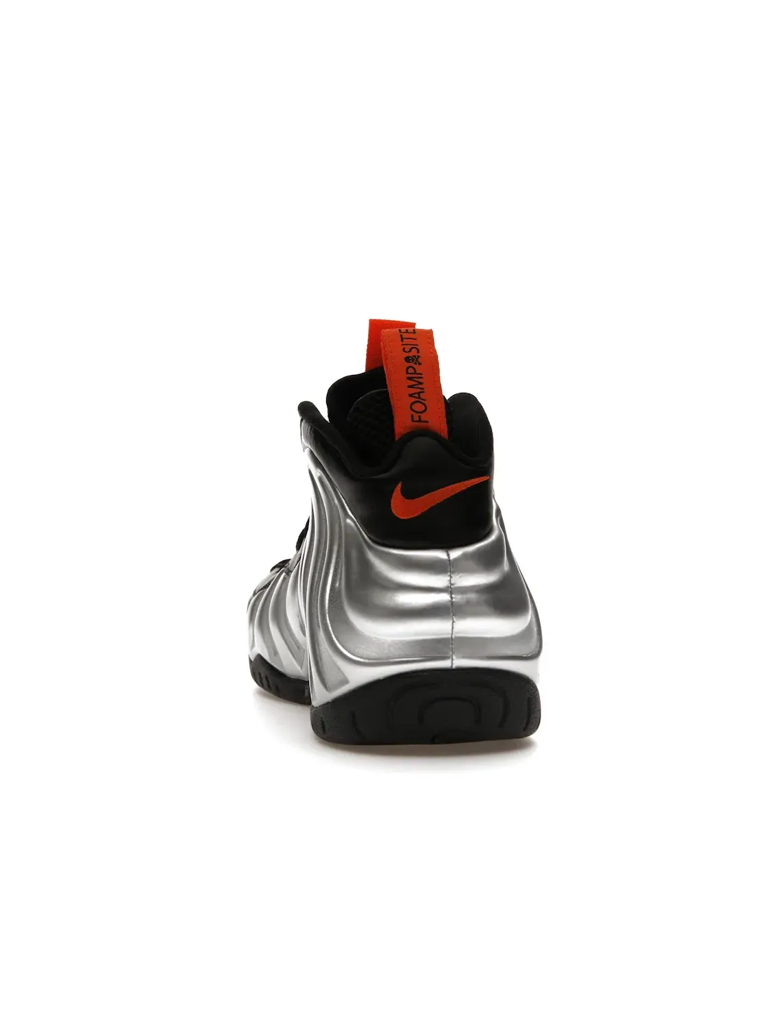 Мужские кроссовки лимитированной серии Halloween Nike Air Foamposite One — изображение 4 из 4