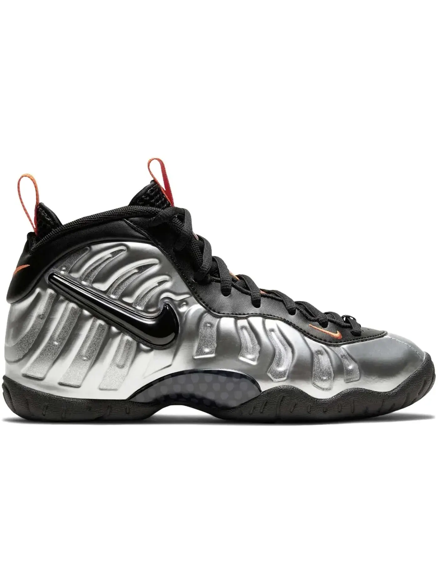 Детские кроссовки для повседневной носки Nike Air Foamposite One Nike — изображение 1 из 1
