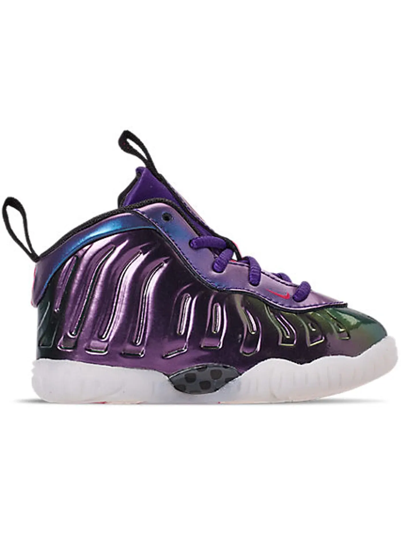 Детские кроссовки Lifestyle Nike Air Foamposite One Nike — изображение 1 из 1
