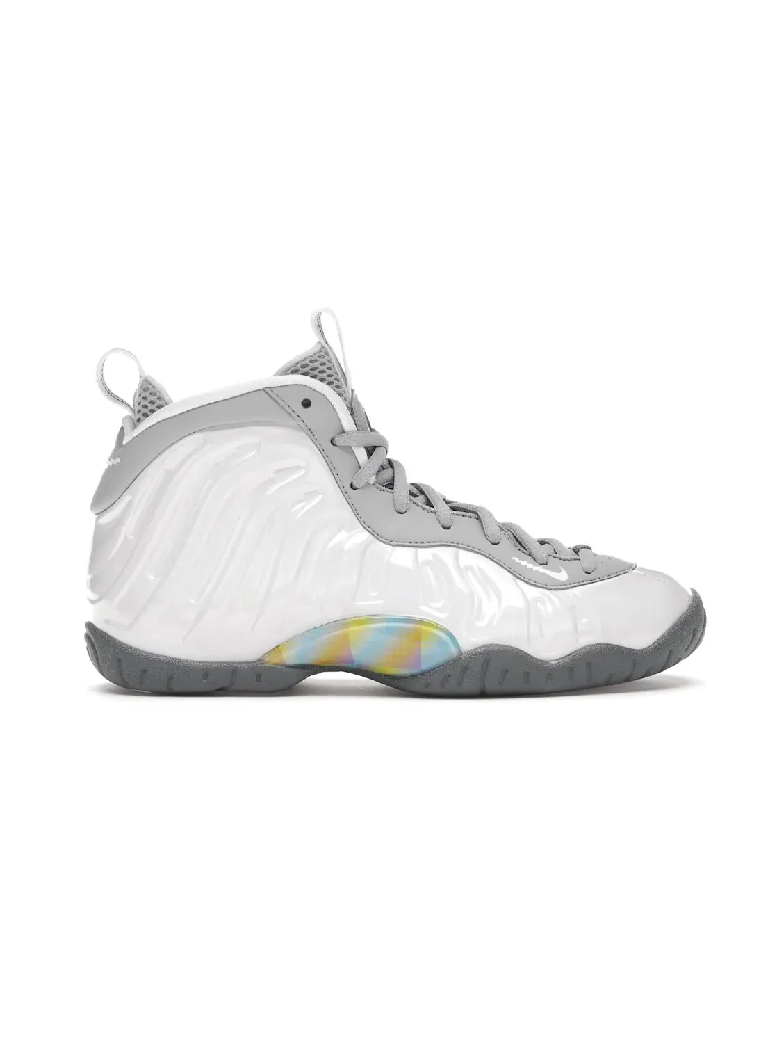 Детские кроссовки Lifestyle Nike Air Foamposite One — изображение 1 из 4