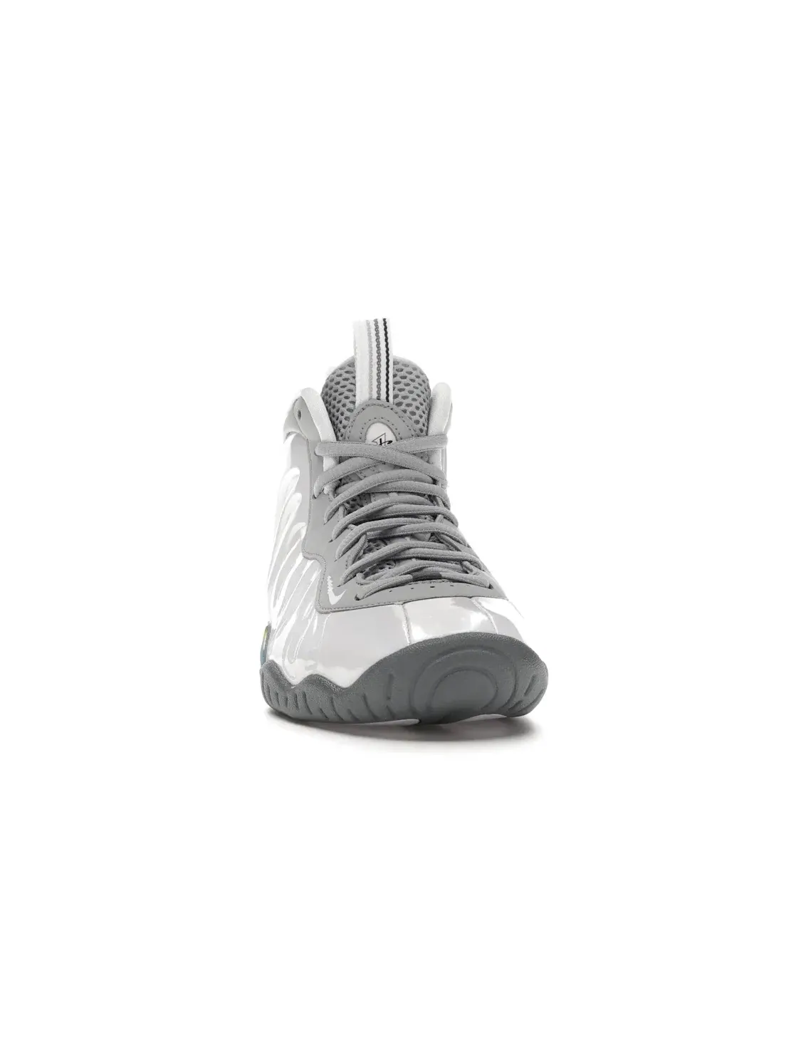 Детские кроссовки Lifestyle Nike Air Foamposite One — изображение 2 из 4