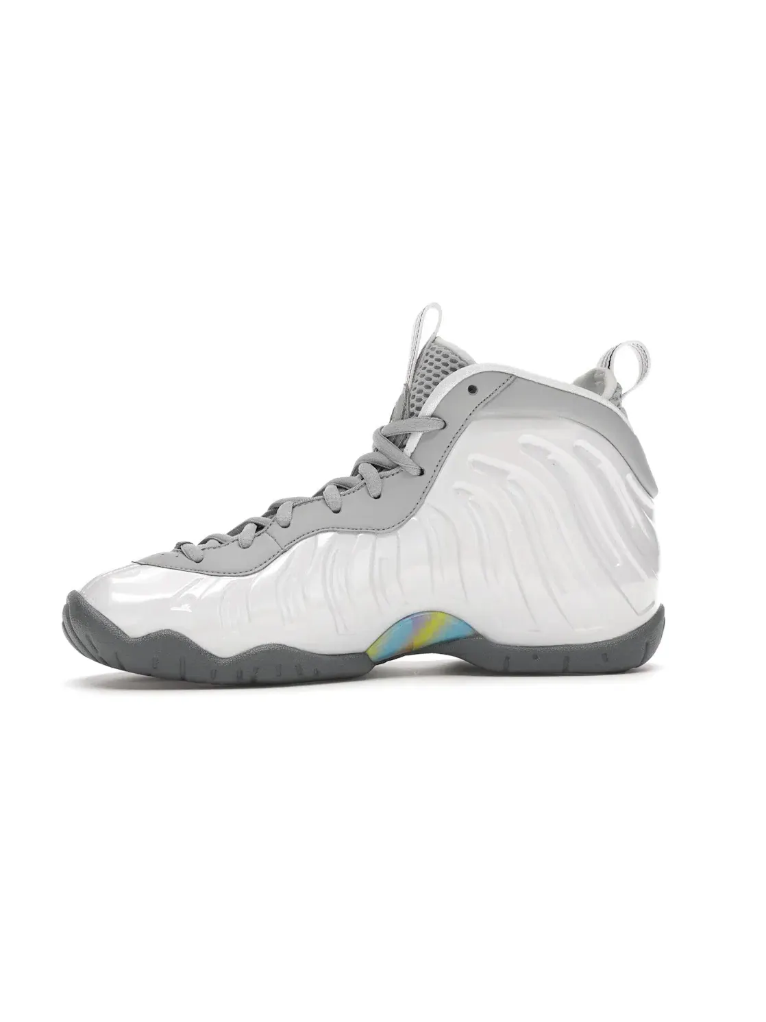 Детские кроссовки Lifestyle Nike Air Foamposite One — изображение 3 из 4