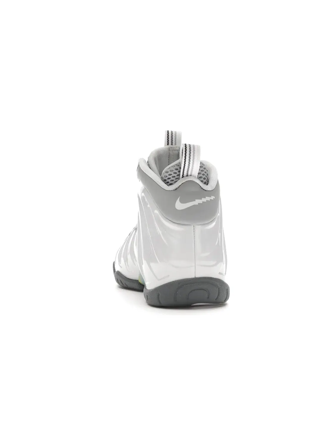 Детские кроссовки Lifestyle Nike Air Foamposite One — изображение 4 из 4