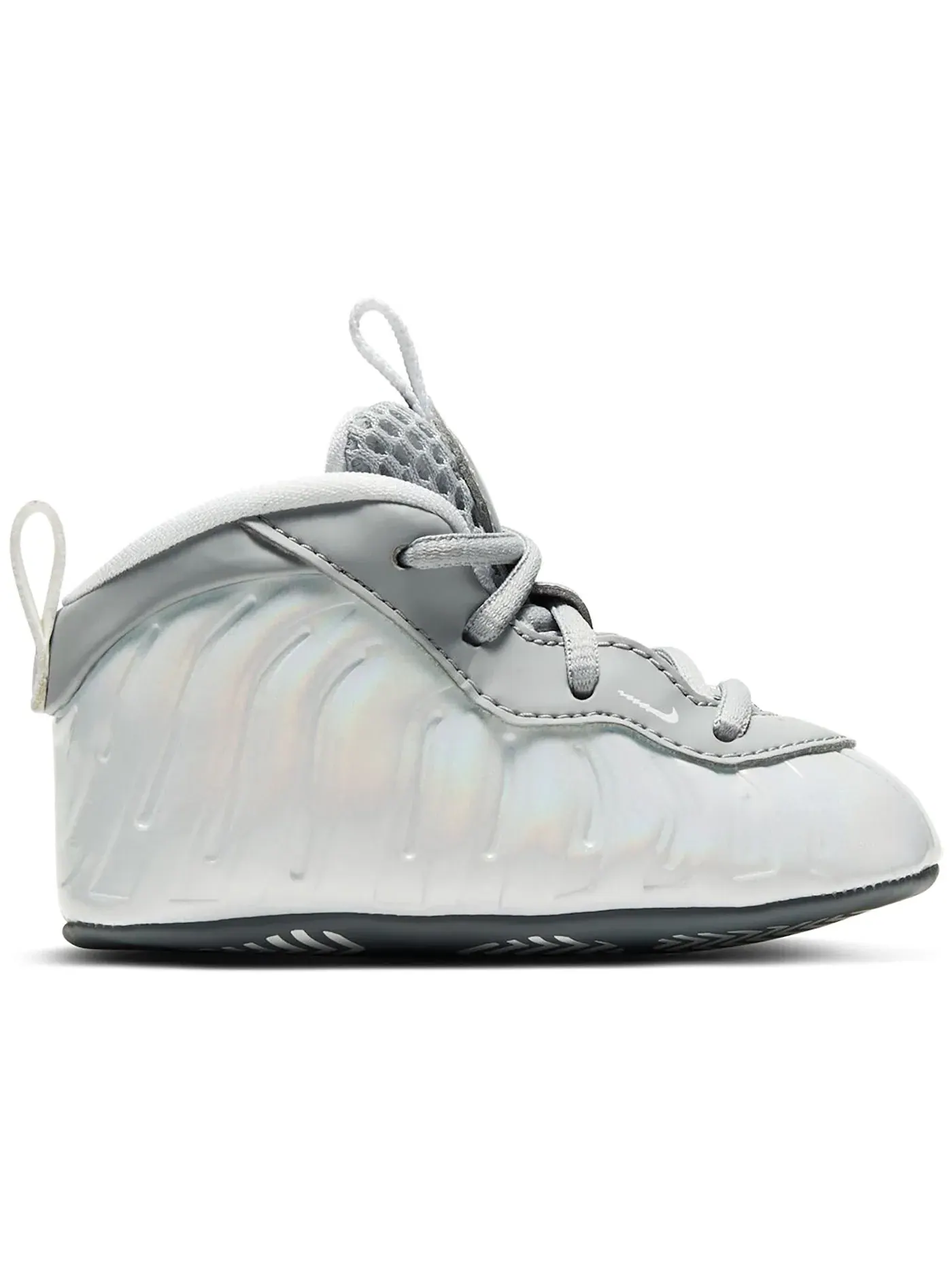 Детские кроссовки Lifestyle Nike Air Foamposite One — изображение 1 из 1