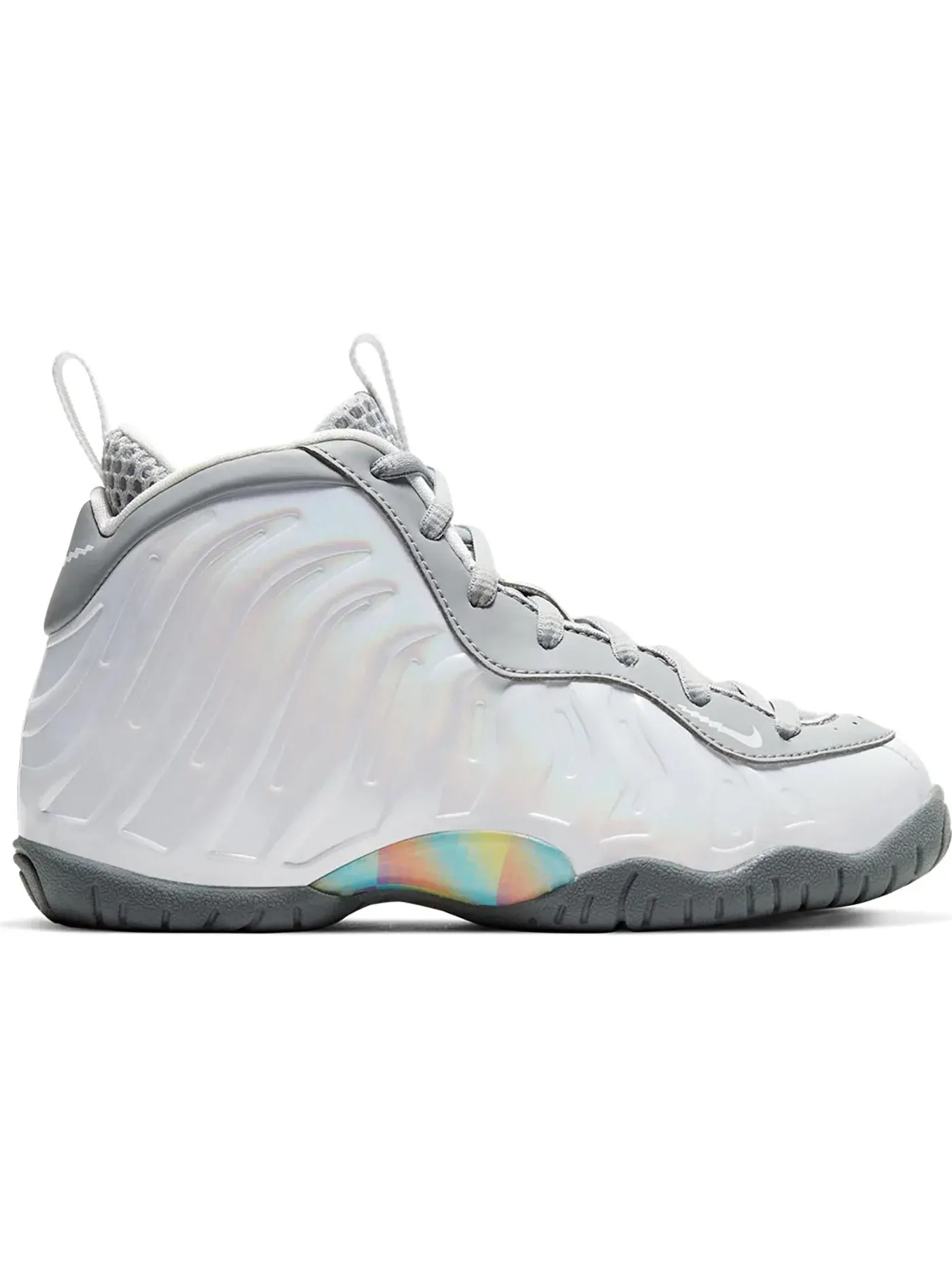 Детские кроссовки Lifestyle Nike Air Foamposite One — изображение 1 из 1