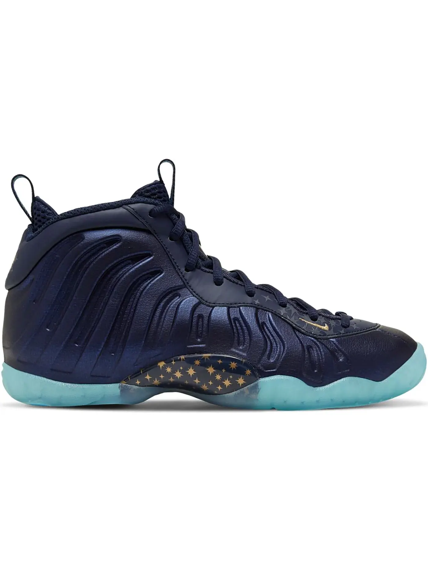 Детские кроссовки Lifestyle Nike Air Foamposite One — изображение 1 из 1