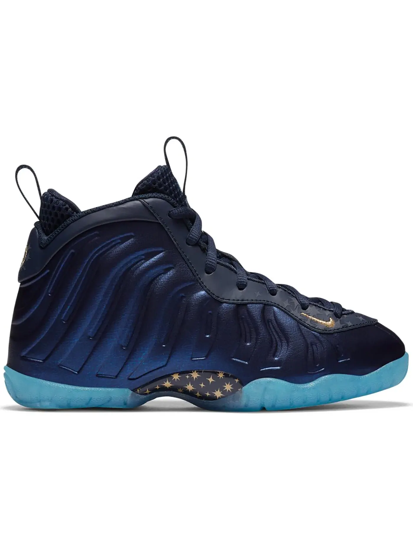 Детские кроссовки lifestyle Nike Air Foamposite One — изображение 1 из 1
