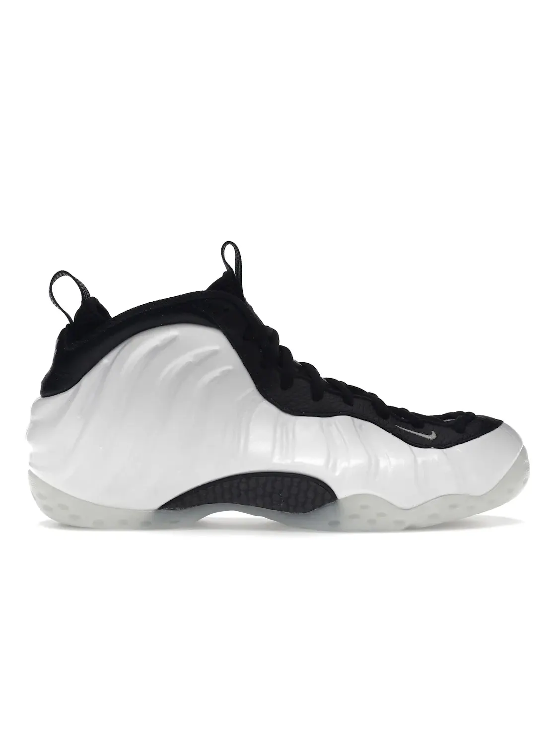 Мужские кроссовки с верхом из Foamposite Nike Air Foamposite One Nike — изображение 1 из 4