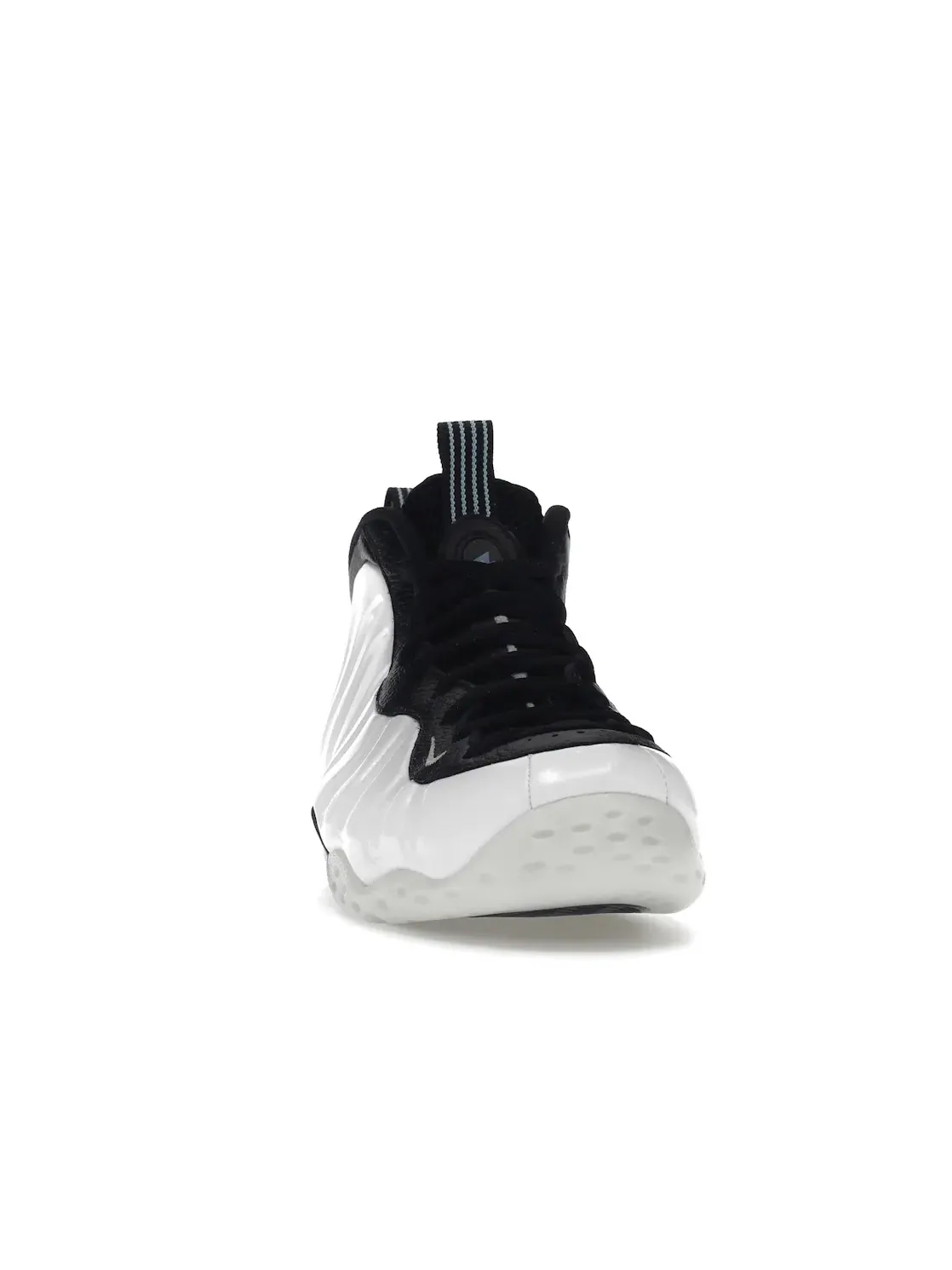 Мужские кроссовки с верхом из Foamposite Nike Air Foamposite One Nike — изображение 2 из 4
