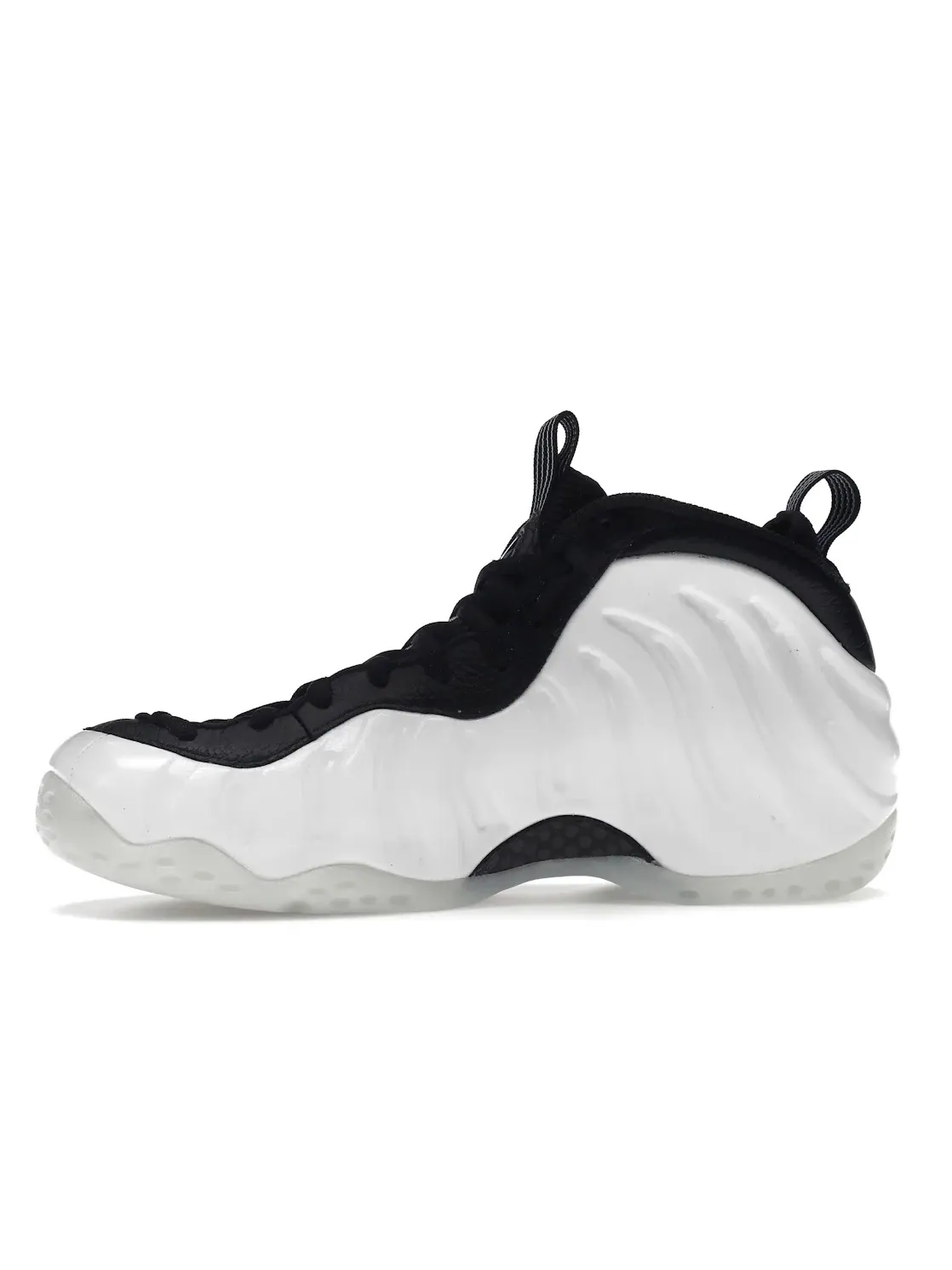 Мужские кроссовки с верхом из Foamposite Nike Air Foamposite One Nike — изображение 3 из 4