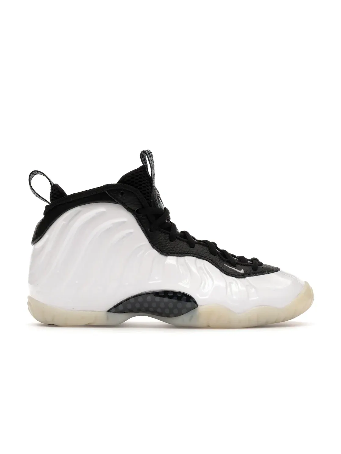 Детские кроссовки Lifestyle Nike Little Posite One — изображение 1 из 4