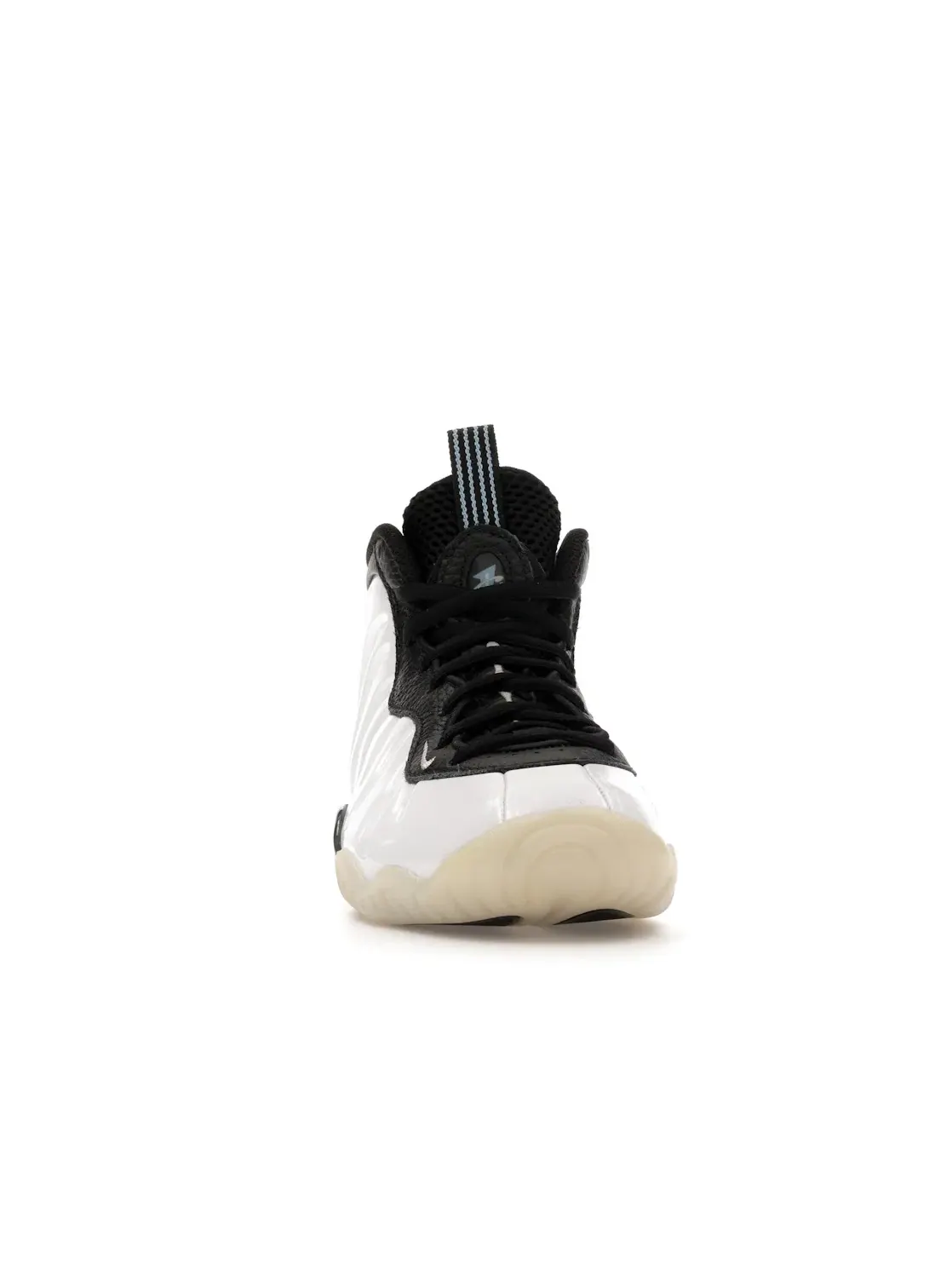 Детские кроссовки Lifestyle Nike Little Posite One — изображение 2 из 4