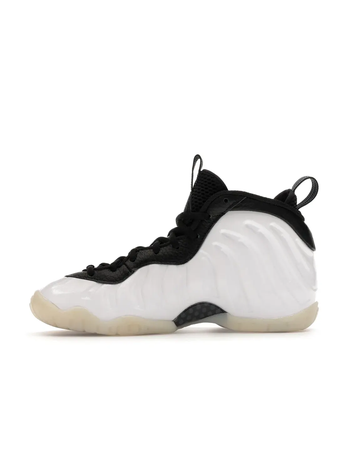 Детские кроссовки Lifestyle Nike Little Posite One — изображение 3 из 4
