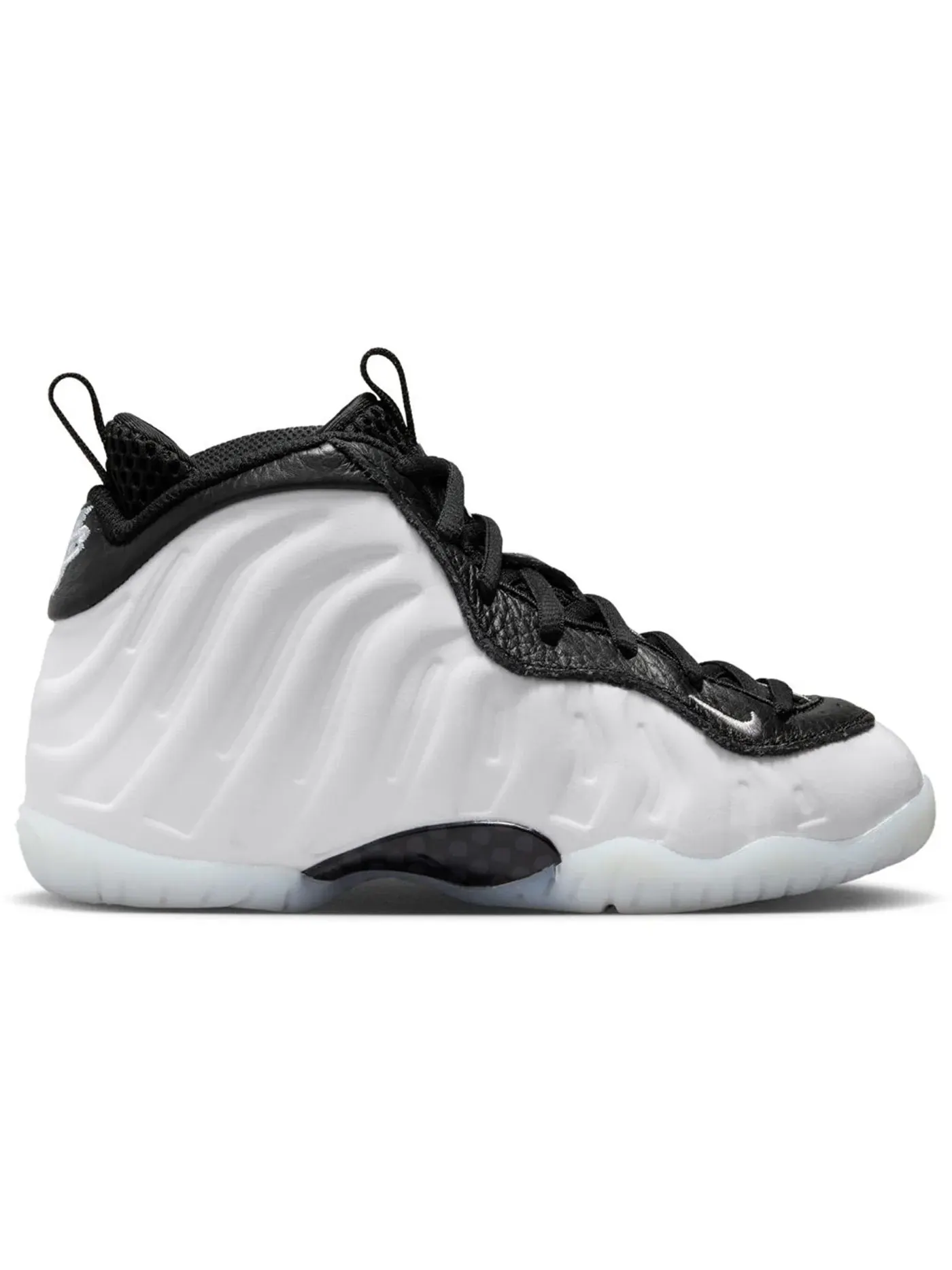 Детские кроссовки Lifestyle Nike Little Posite One — изображение 1 из 2