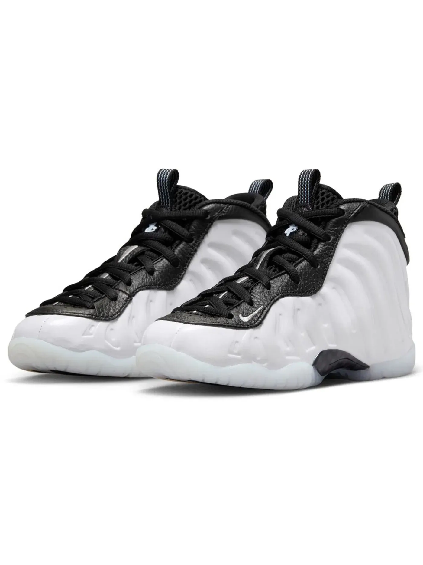 Детские кроссовки Lifestyle Nike Little Posite One — изображение 2 из 2