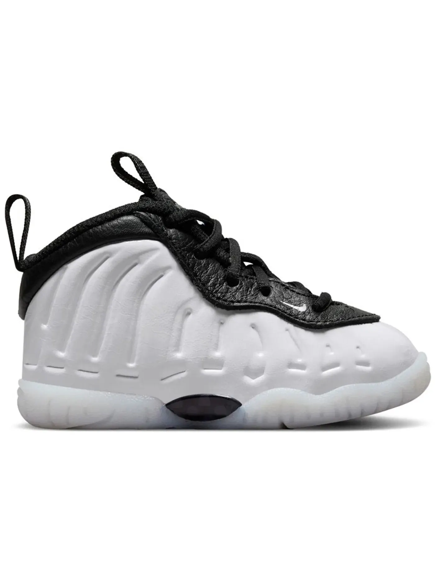 Детские кроссовки Lifestyle Nike Little Posite One Penny PE — изображение 1 из 2