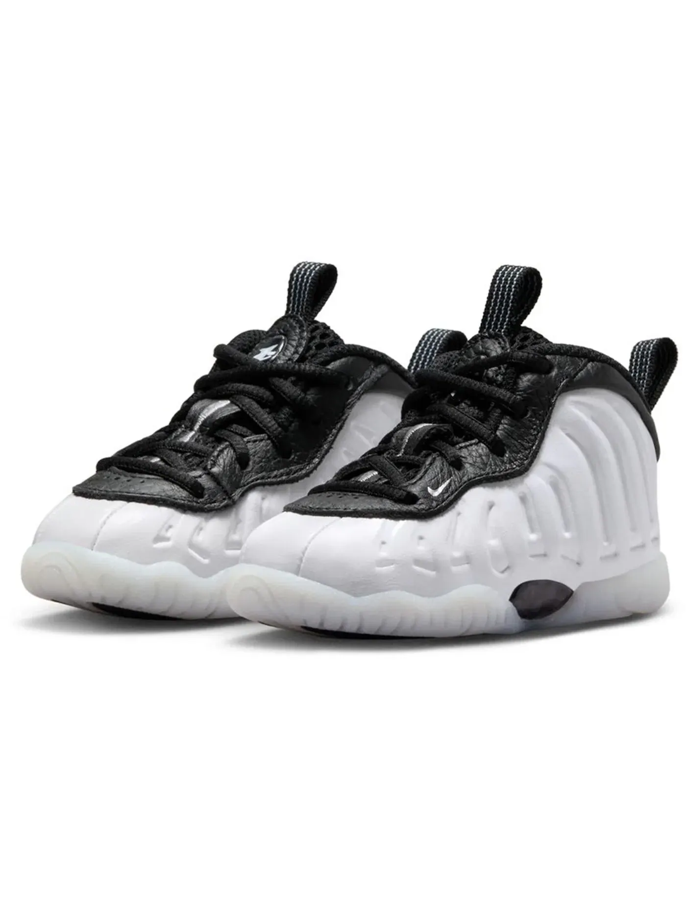 Детские кроссовки Lifestyle Nike Little Posite One Penny PE — изображение 2 из 2