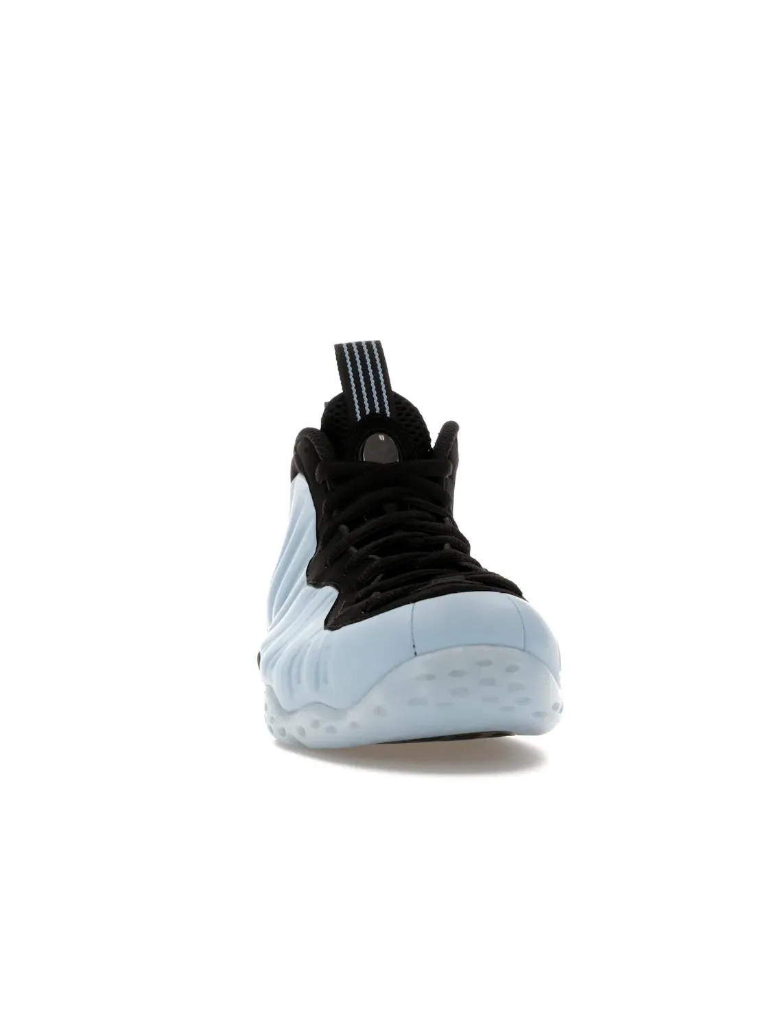 Мужские кроссовки с пеноматериалом Foamposite Nike Air Foamposite One — изображение 2 из 4, синий/черный