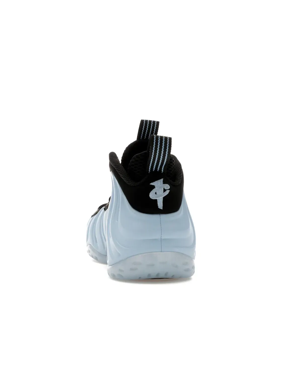 Мужские кроссовки с пеноматериалом Foamposite Nike Air Foamposite One — изображение 4 из 4, синий/черный