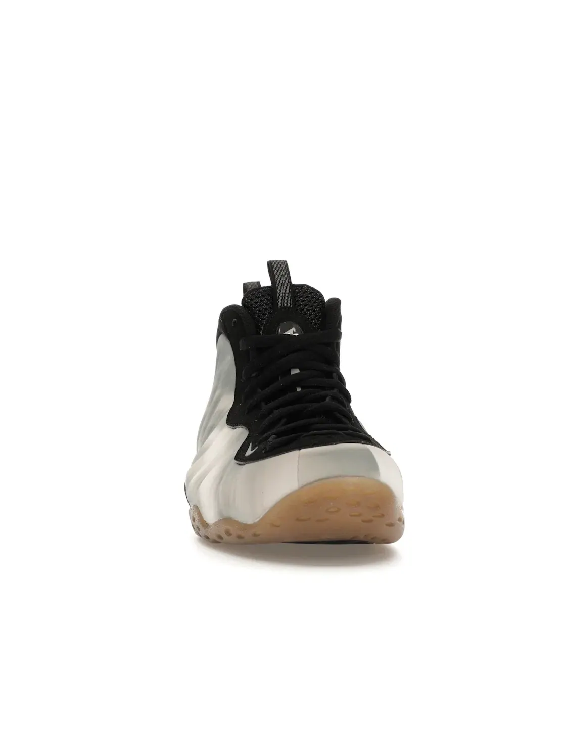Мужские кроссовки Lifestyle Nike Air Foamposite One QS Nike — изображение 2 из 4, металлик серебристый