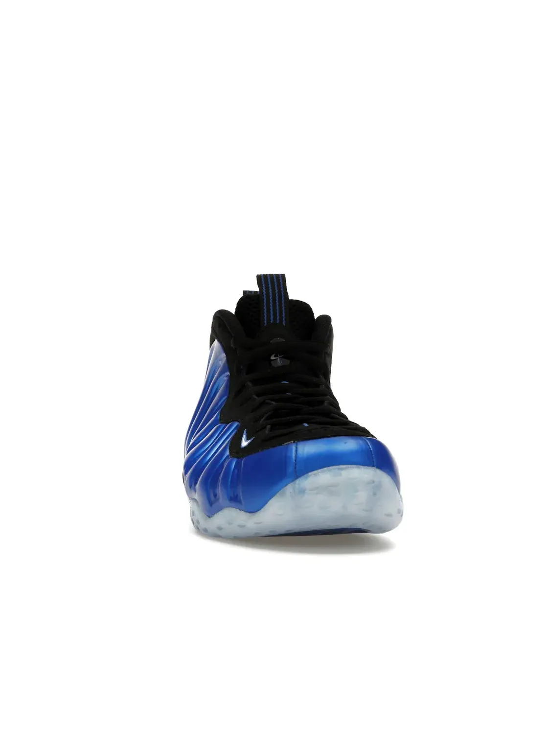 Мужские кроссовки Lifestyle International Blue Nike Air Foamposite One — изображение 2 из 4