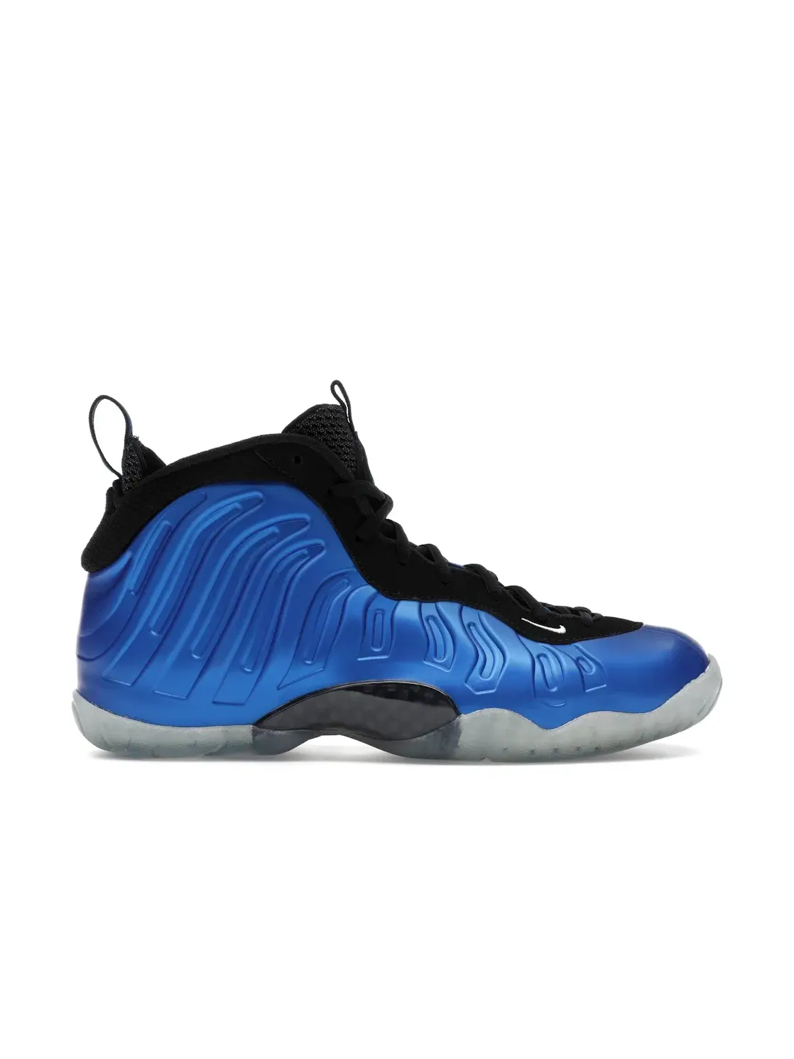 Детские кроссовки Lifestyle Nike Air Foamposite One Nike — изображение 1 из 4