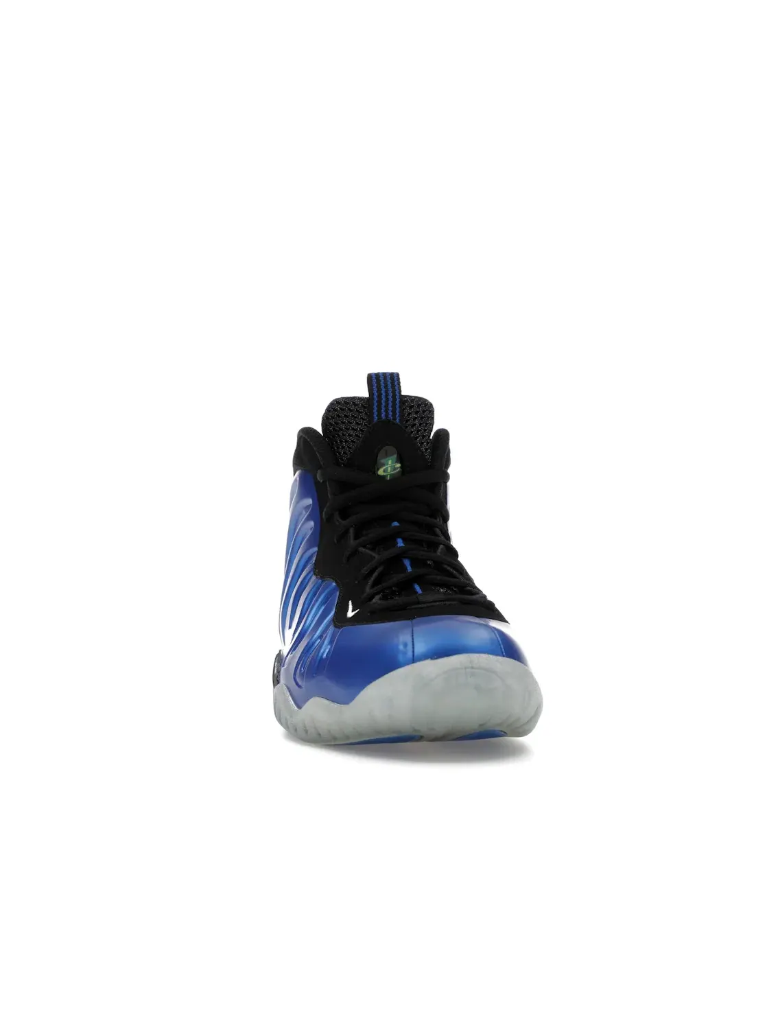 Детские кроссовки Lifestyle Nike Air Foamposite One Nike — изображение 2 из 4