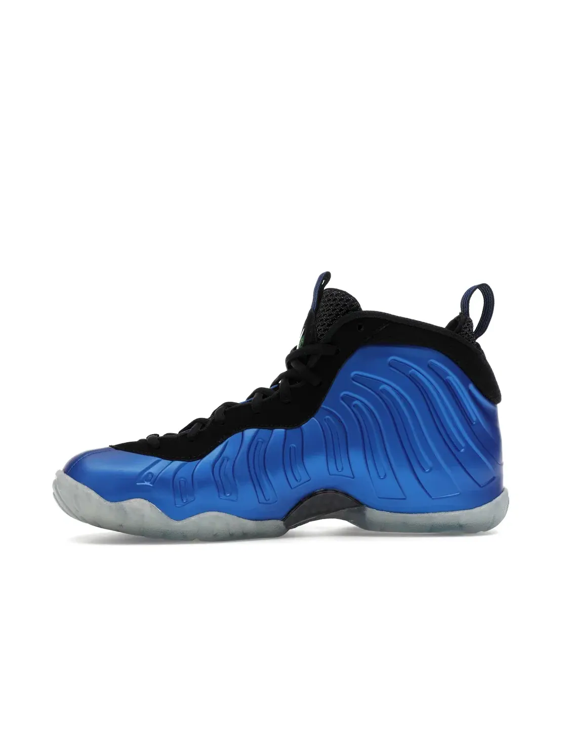 Детские кроссовки Lifestyle Nike Air Foamposite One Nike — изображение 3 из 4