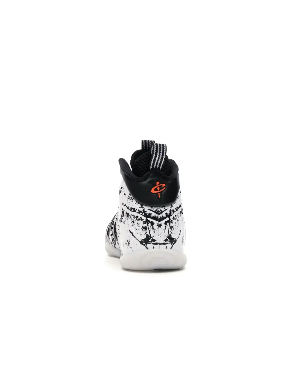 Детские кроссовки Lifestyle с принтом Shattered Backboard Nike Air Foamposite One Nike — изображение 4 из 4