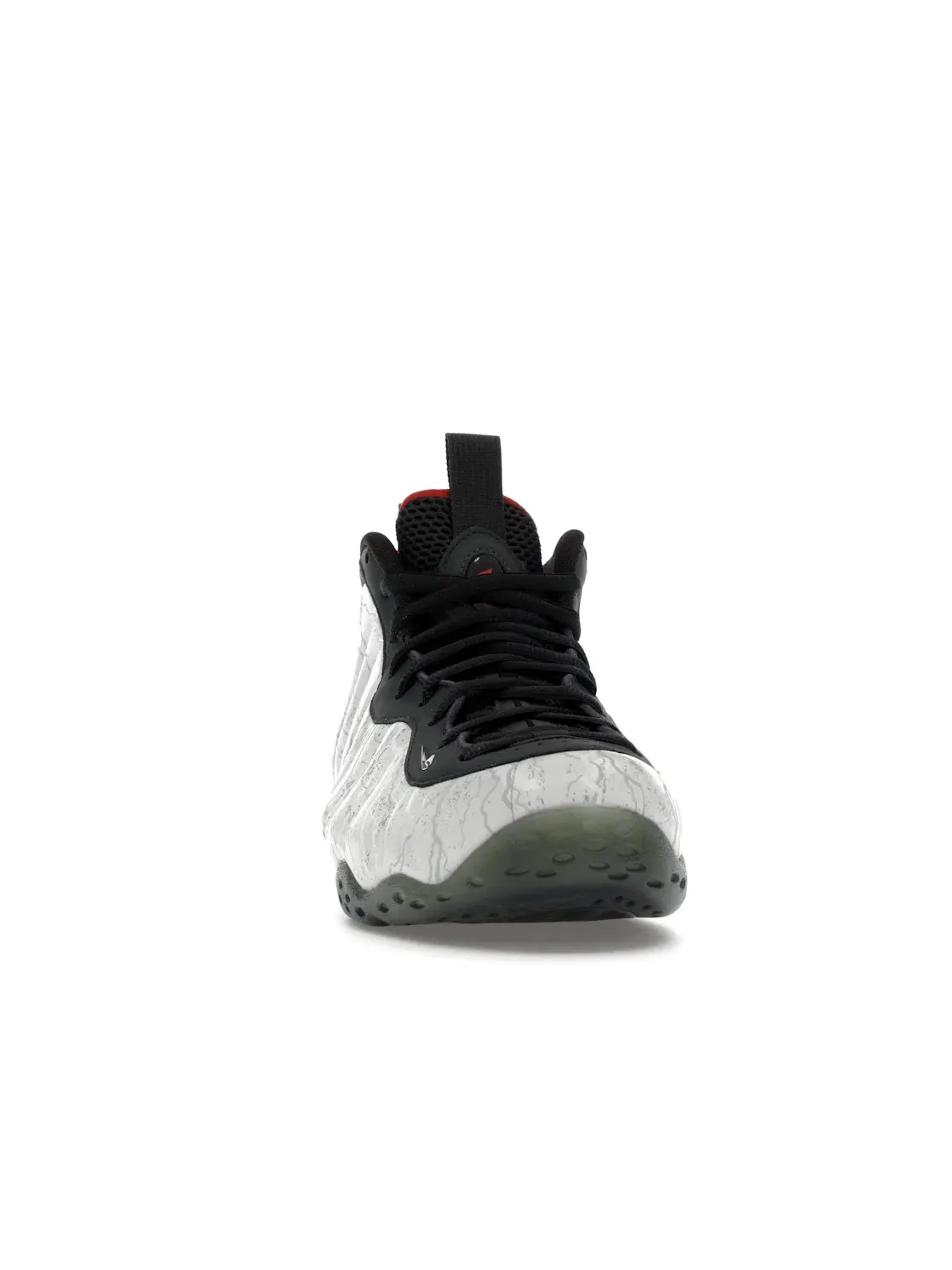 Мужские кроссовки с футуристическим дизайном Nike Air Foamposite One Nike — изображение 2 из 4