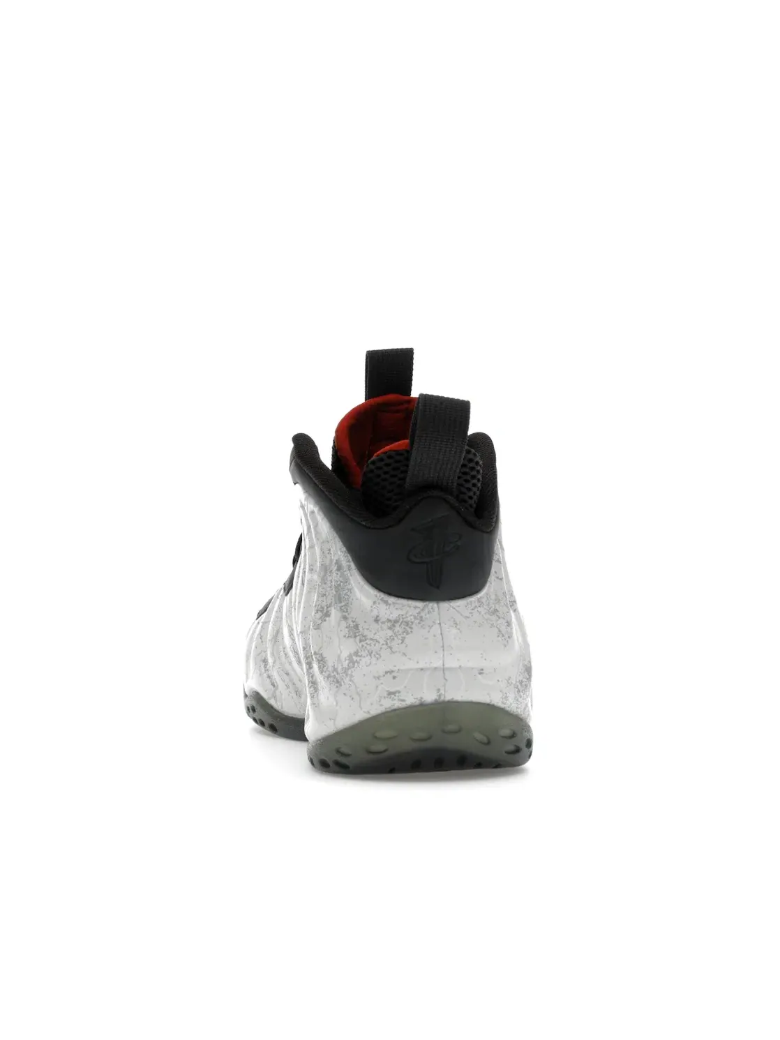 Мужские кроссовки с футуристическим дизайном Nike Air Foamposite One Nike — изображение 4 из 4