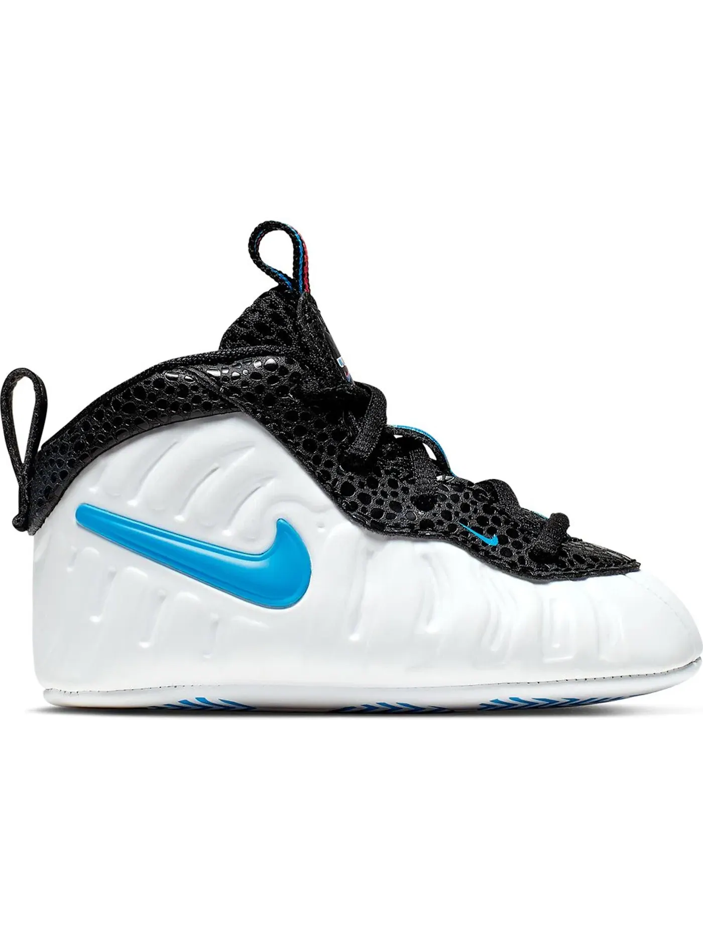 Детские кроссовки Lifestyle Nike Air Foamposite Pro — изображение 1 из 1