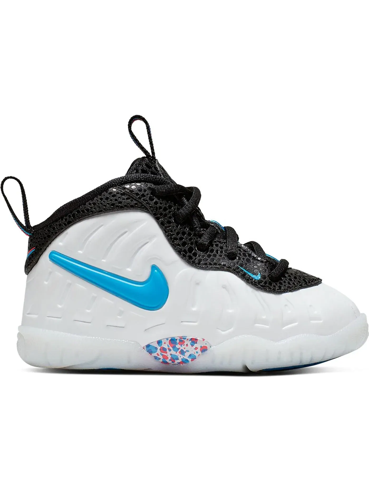 Детские кроссовки Lifestyle Nike Air Foamposite Pro — изображение 1 из 1